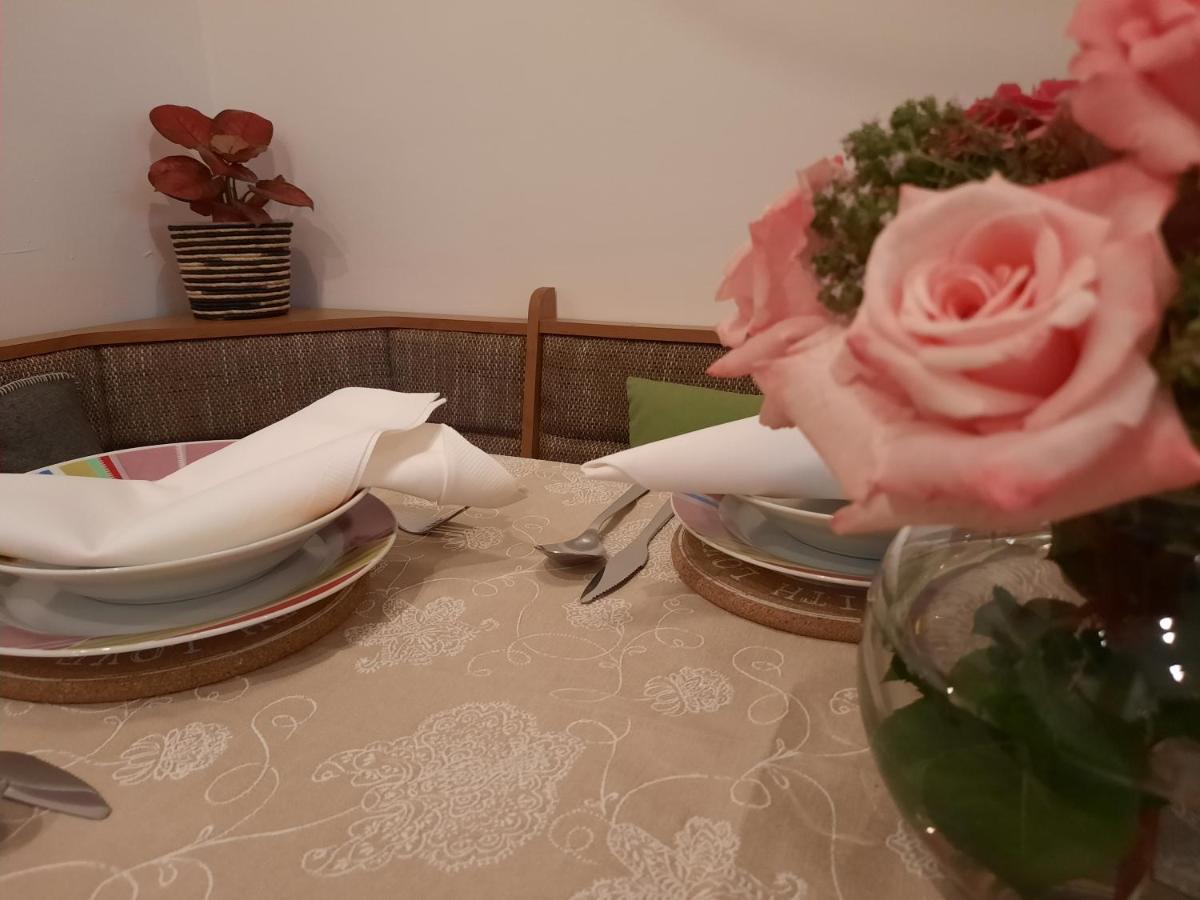 Cristal Apartman Σίοφοκ Εξωτερικό φωτογραφία