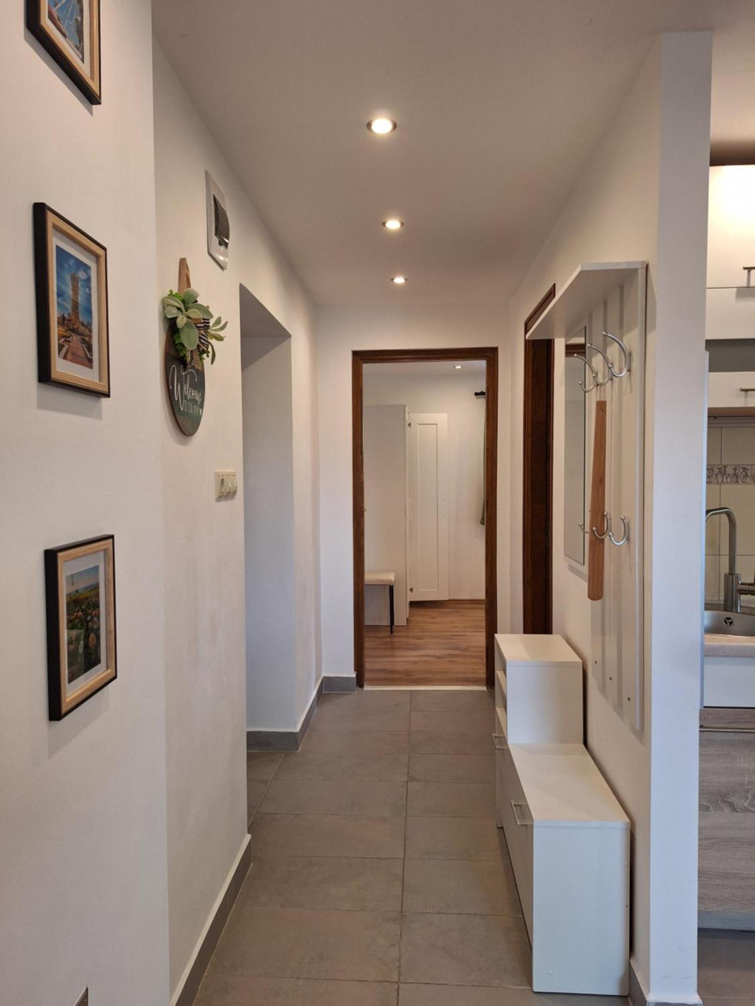 Cristal Apartman Σίοφοκ Εξωτερικό φωτογραφία